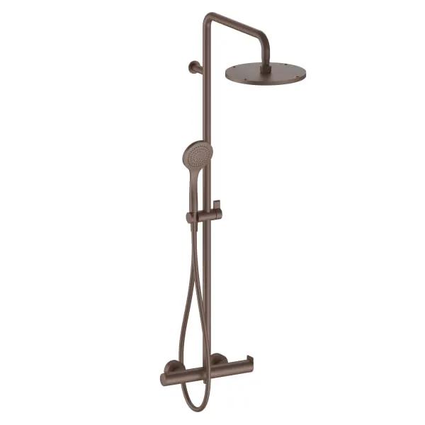 Fantini Myo External Thermostatic Shower Column by Fantini