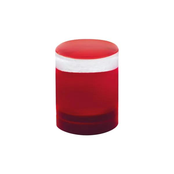 red handle