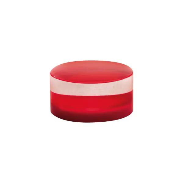 red handle