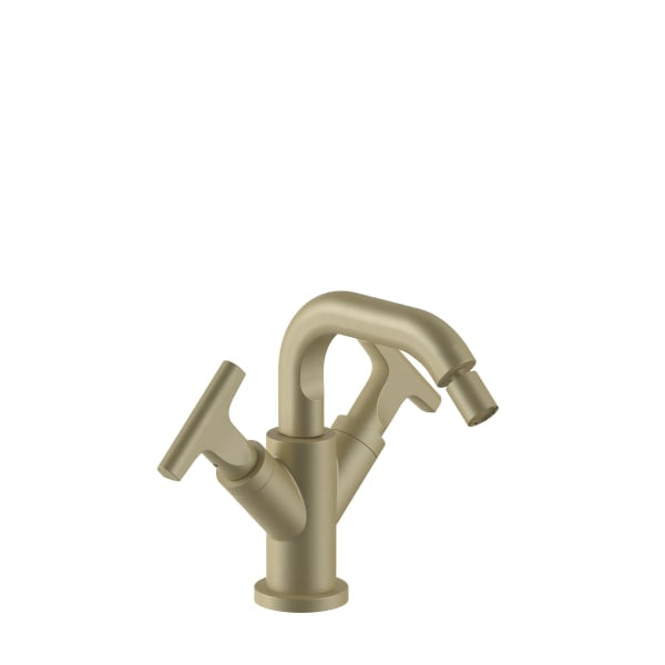 Fantini Sailing Single Hole Bidet Mixer
