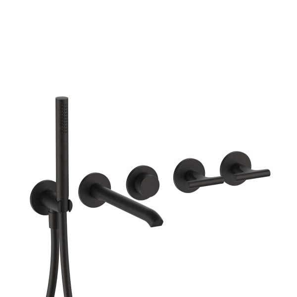 Fantini Sailing Wall Mount Tub Filler