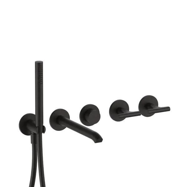 Fantini Sailing Wall Mount Tub Filler by Fantini
