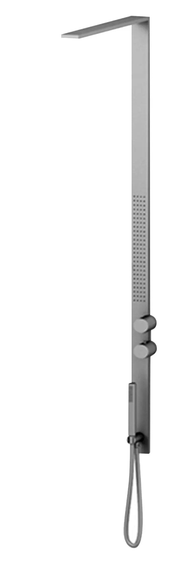 Fantini Milanoslim Shower Column by Fantini