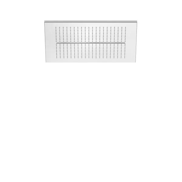Fantini Acqua Zone Ceiling Mount Multifunction Showerhead - Rainfall/Waterfall by Fantini