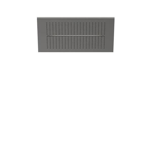 Fantini Acqua Zone Ceiling Mount Multifunction Showerhead - Rainfall/Waterfall by Fantini
