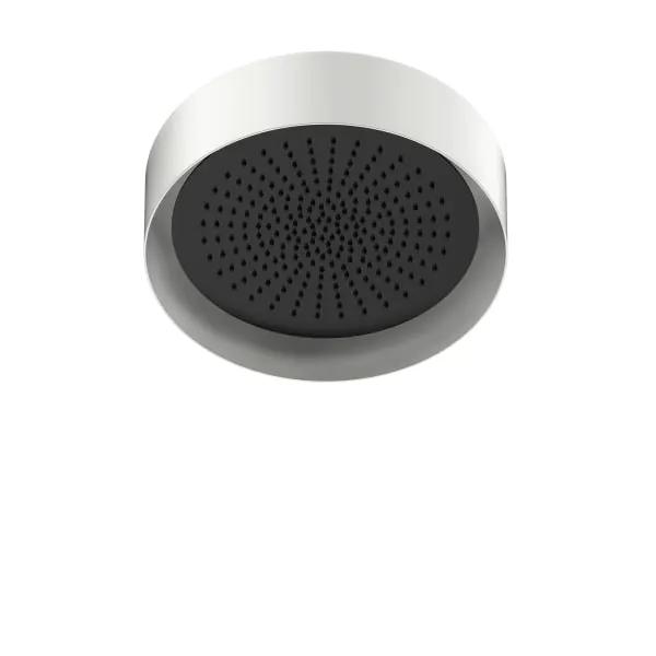 Fantini Acquafit Dream Ceiling Mount Round Showerhead by Fantini