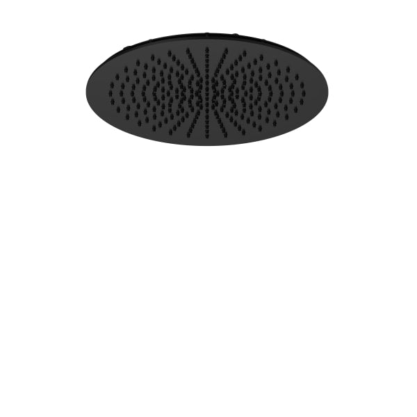 Fantini Acquafit Ceiling Mount Round Showerhead