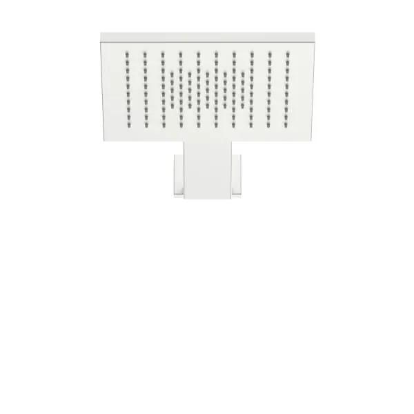 Fantini Acquafit Dream Wall Mount Square Showerhead by Fantini