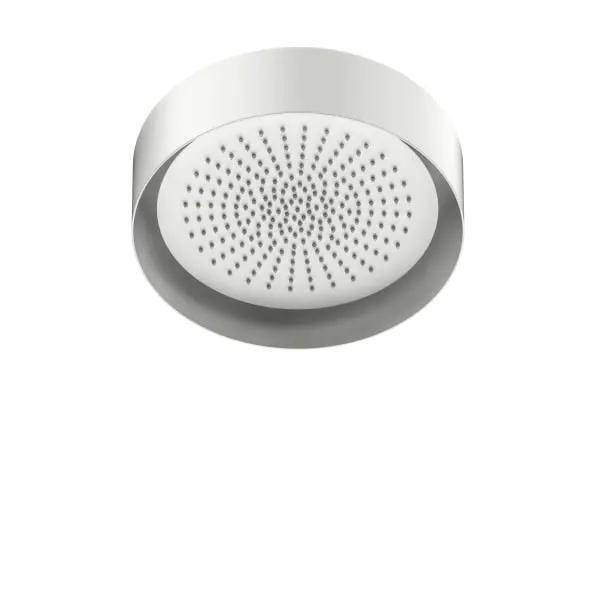 Fantini Acquafit Dream Ceiling Mount Round Showerhead by Fantini