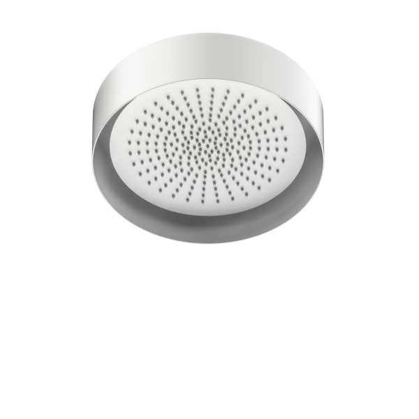 Fantini Acquafit Ceiling Mount Round Showerhead