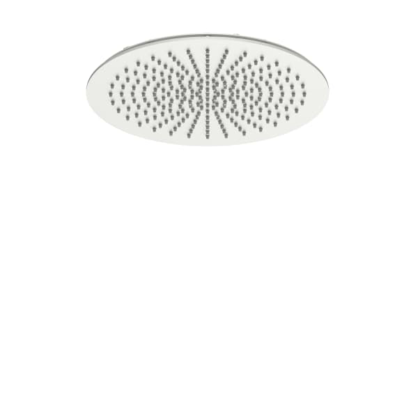 Fantini Acquafit Ceiling Mount Round Showerhead