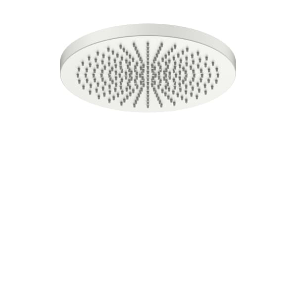 Fantini Acquafit Round Showerhead