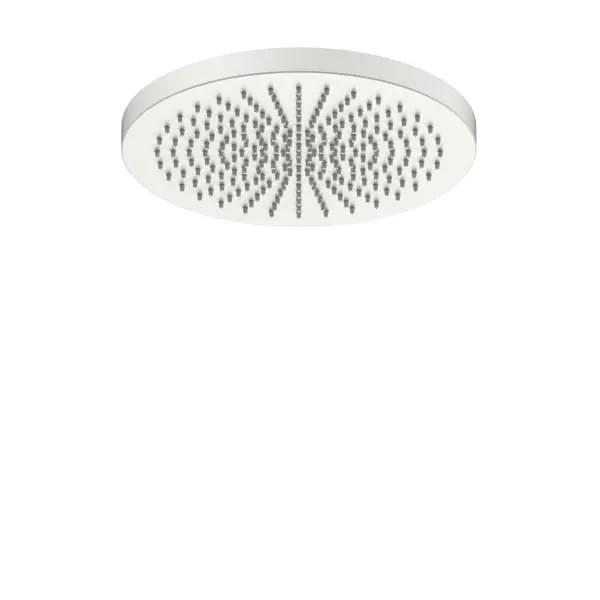 Fantini Acquafit Round Showerhead - Restricted to 1.8 GPM by Fantini