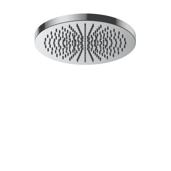 Fantini Acquafit Round Showerhead - Restricted to 1.8 GPM