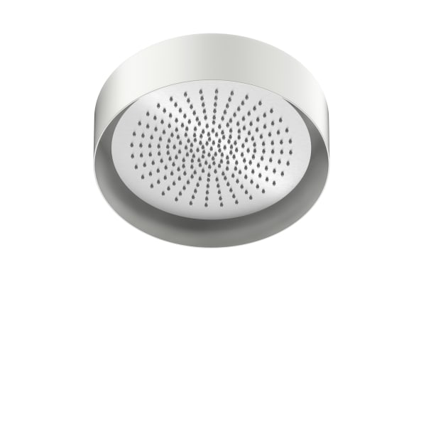 Fantini Acquafit Dream Ceiling Mount Round Showerhead