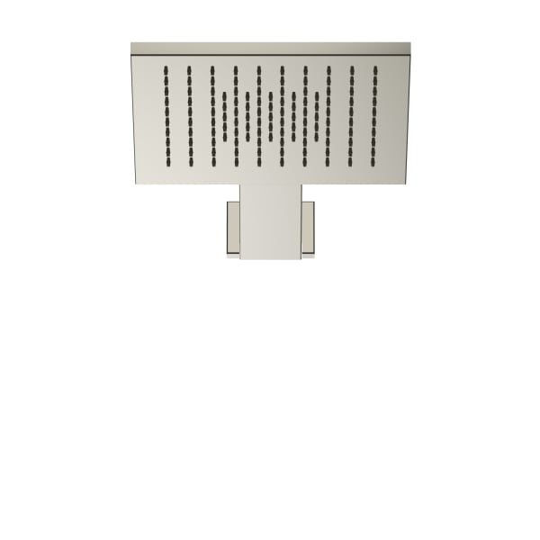 Fantini Acquafit Wall Mount Square Showerhead