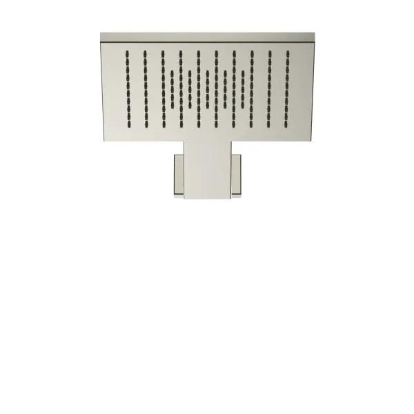 Fantini Acquafit Wall Mount Square Showerhead by Fantini