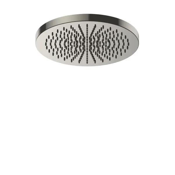Fantini Acquafit Round Showerhead by Fantini
