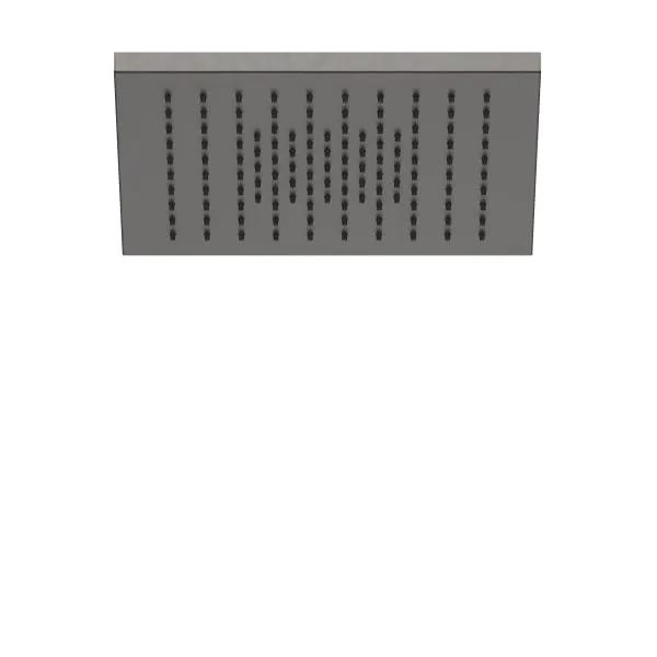 Fantini Acquafit Square Showerhead by Fantini