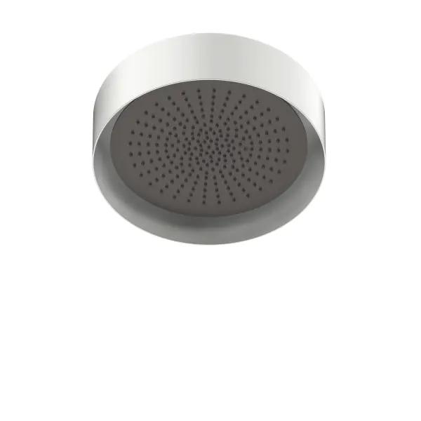 Fantini Acquafit Ceiling Mount Round Showerhead by Fantini