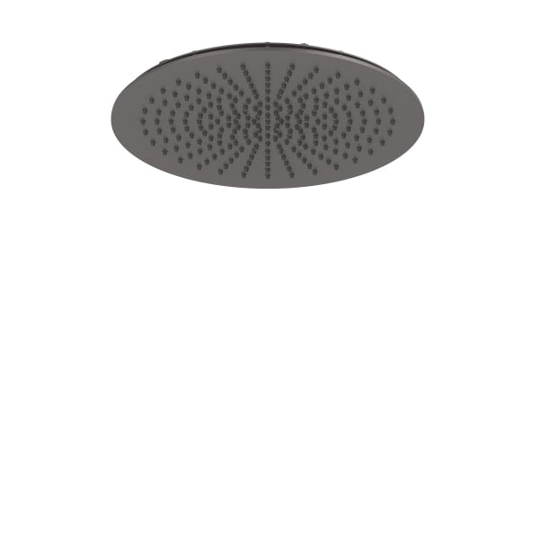 Fantini Acquafit Ceiling Mount Round Showerhead