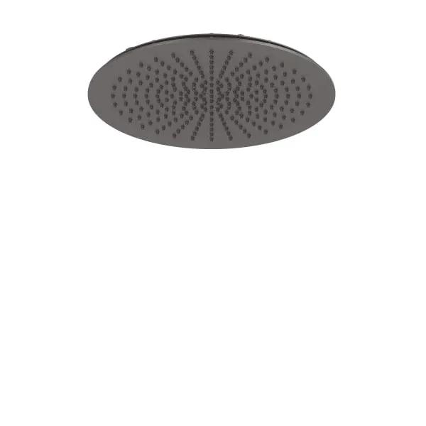 Fantini Acquafit Ceiling Mount Round Showerhead by Fantini