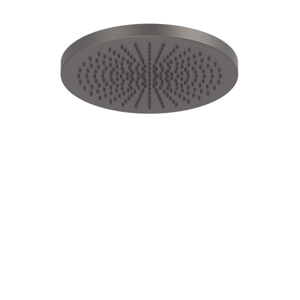 Fantini Acquafit Round Showerhead - Restricted to 1.8 GPM