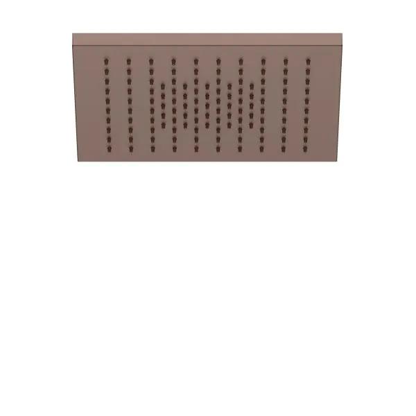 Fantini Acquafit Square Showerhead by Fantini
