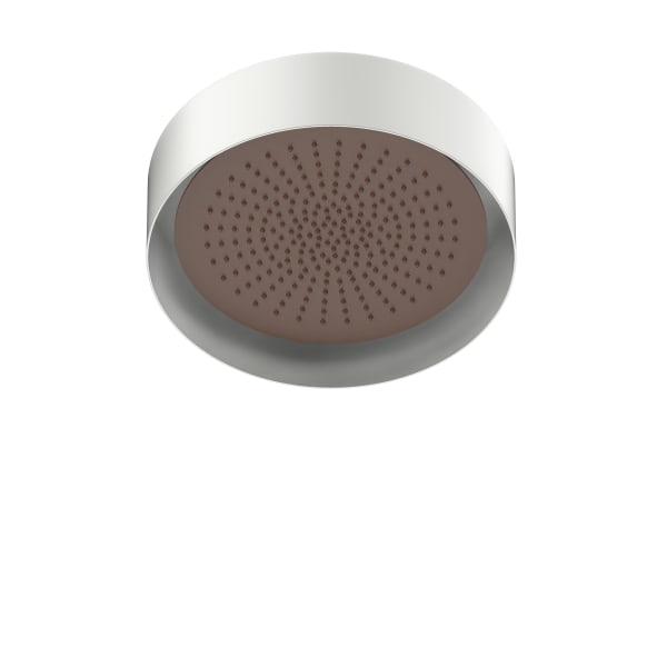 Fantini Acquafit Dream Ceiling Mount Round Showerhead