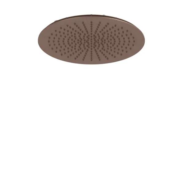 Fantini Acquafit Ceiling Mount Round Showerhead by Fantini