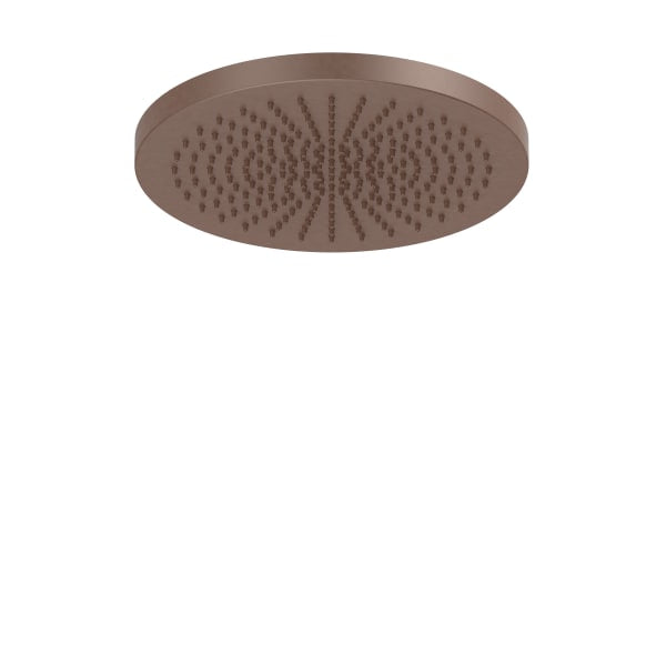 Fantini Acquafit Round Showerhead - Restricted to 1.8 GPM