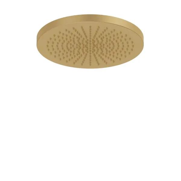 Fantini Acquafit Round Showerhead by Fantini