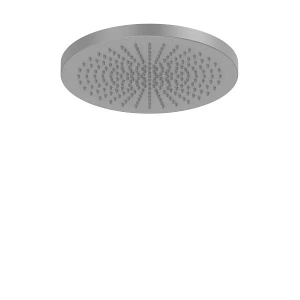 Fantini Acquafit Round Showerhead - Restricted to 1.8 GPM by Fantini