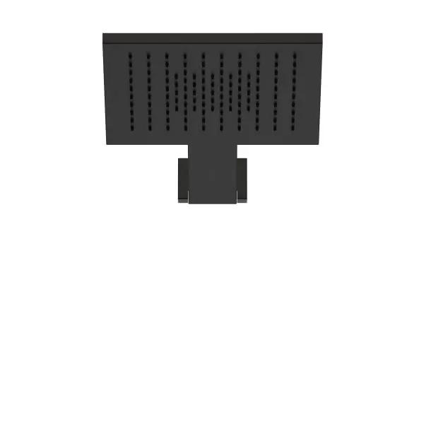 Fantini Acquafit Wall Mount Square Showerhead by Fantini
