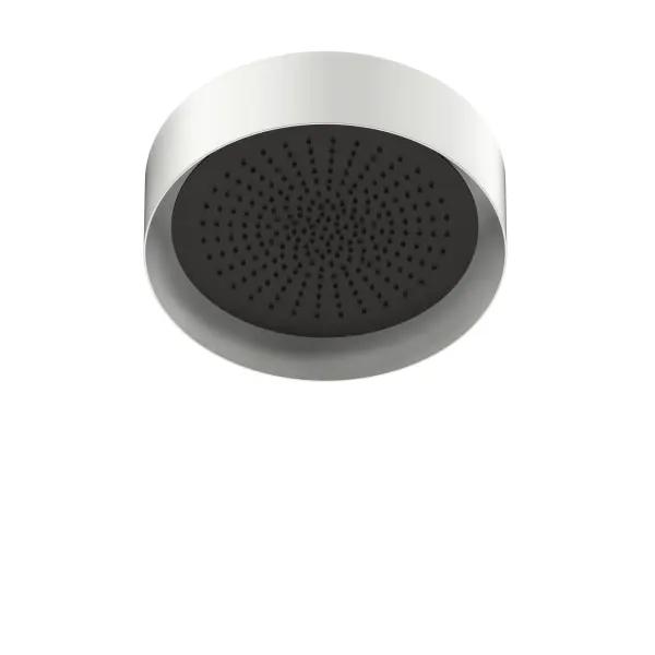 Fantini Acquafit Ceiling Mount Round Showerhead by Fantini