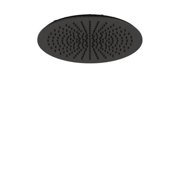 Fantini Acquafit Ceiling Mount Round Showerhead by Fantini