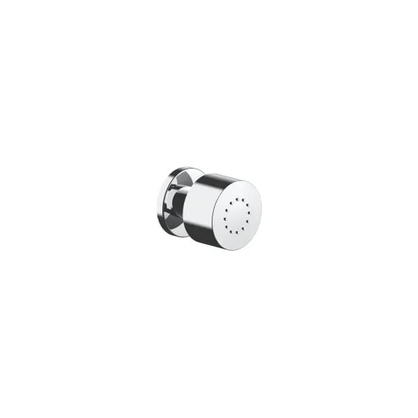 chrome body spray
