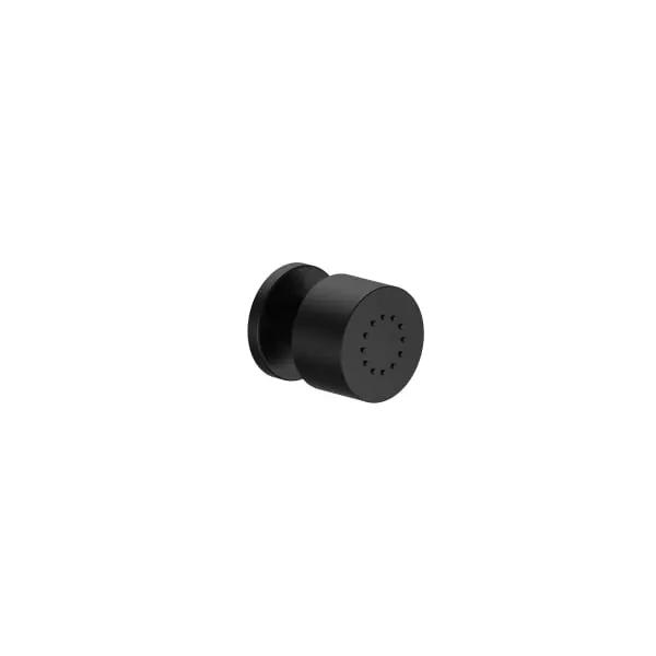 Fantini Wall Mount Round Adjustable Body Spray by Fantini