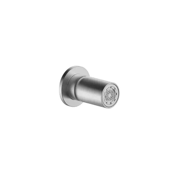 Fantini AA/27 Wall Mount Round Adjustable Body Spray by Fantini