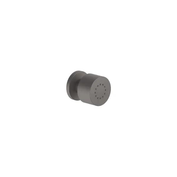 Fantini Wall Mount Round Adjustable Body Spray by Fantini