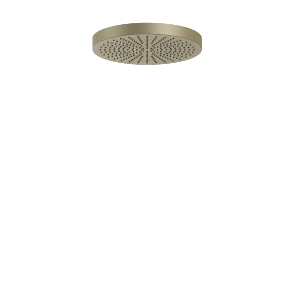 Fantini 9 1/2" Round Showerhead - Restricted to 1.8 GPM