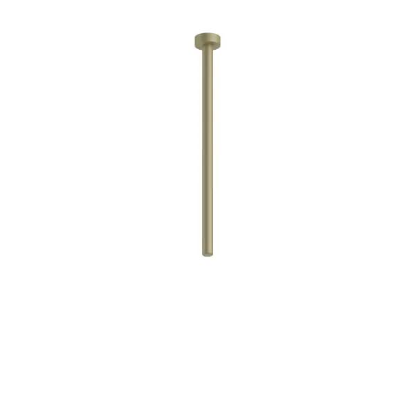 Fantini 10" Ceiling Mount Shower Arm by Fantini