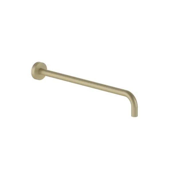 Fantini 12" Wall Mount Shower Arm by Fantini