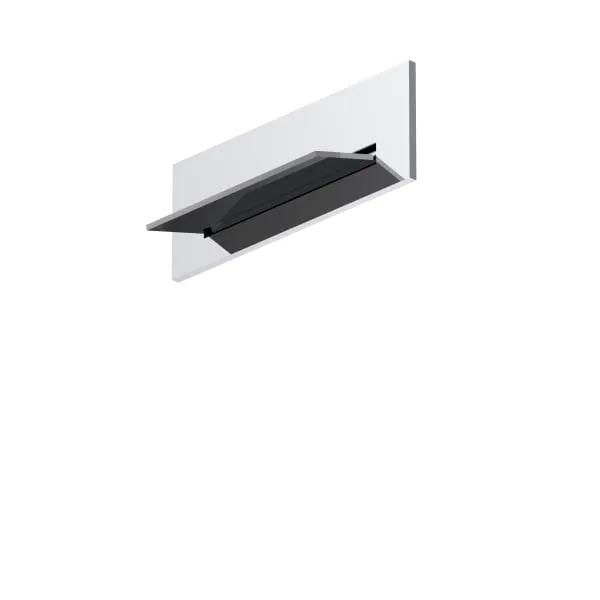 chrome tub filler