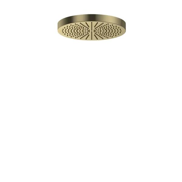 Fantini 9 1/2" Round Showerhead by Fantini