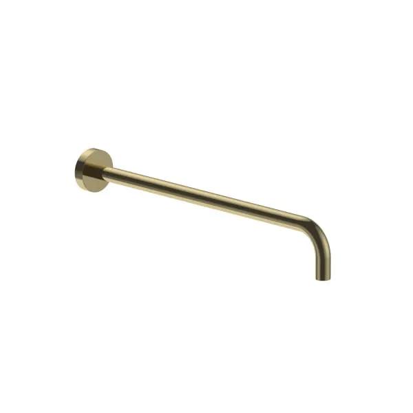 Fantini 11 3/4" Wall Mount Shower Arm by Fantini