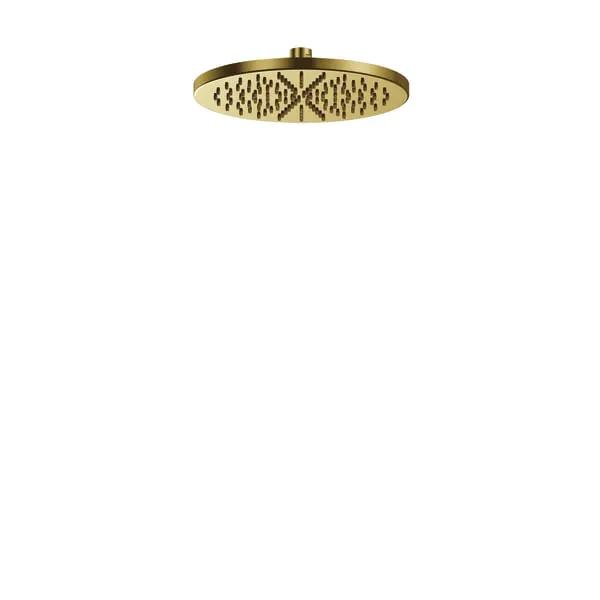 Fantini 9 1/2" Round Showerhead by Fantini