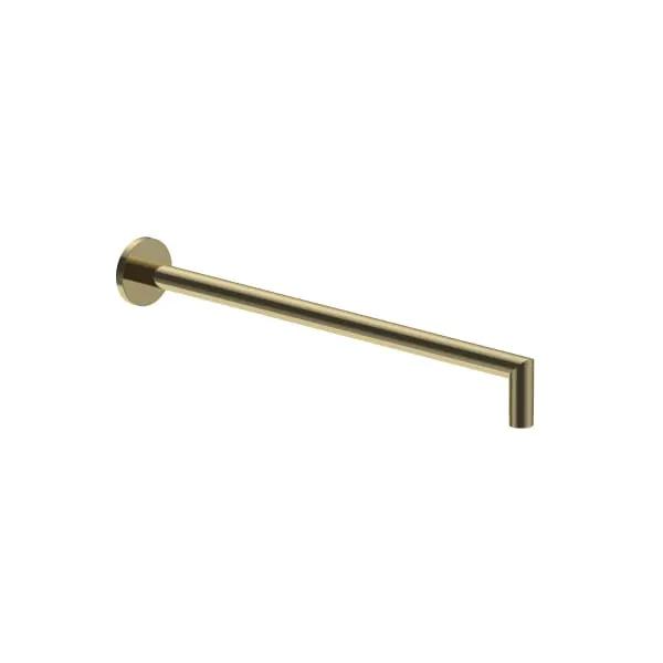Fantini 11 3/4" Wall Mount Shower Arm by Fantini
