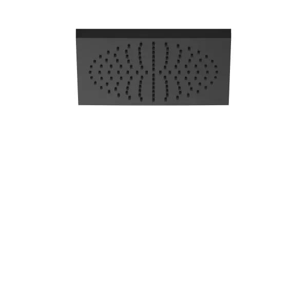 Fantini Mint 7 7/8" Square Showerhead - Restricted to 1.8 GPM by Fantini