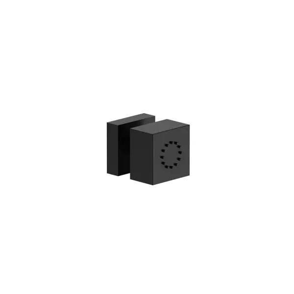 Fantini Mint Wall Mount Square Adjustable Body Spray by Fantini